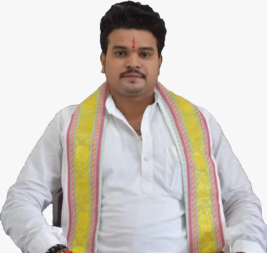 Shri Kashi Vishwanath Jyotish Kendra
