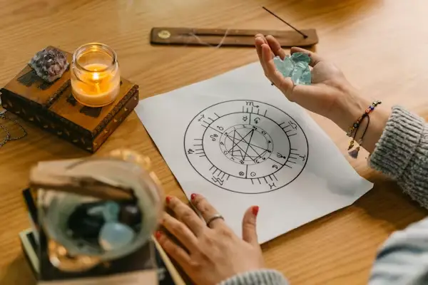 Astrology Consultation