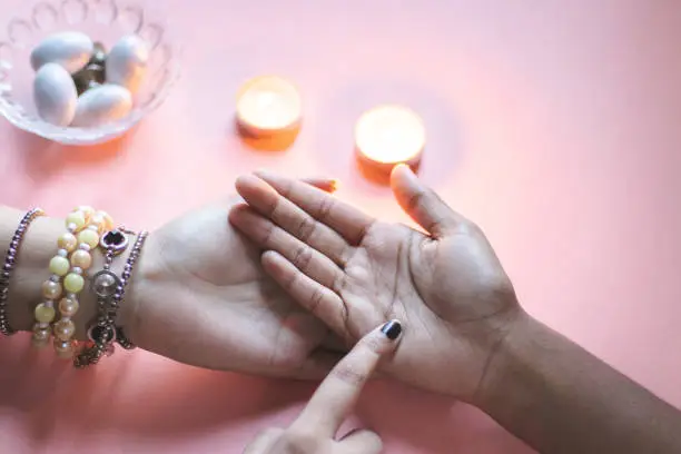 Meditation Space