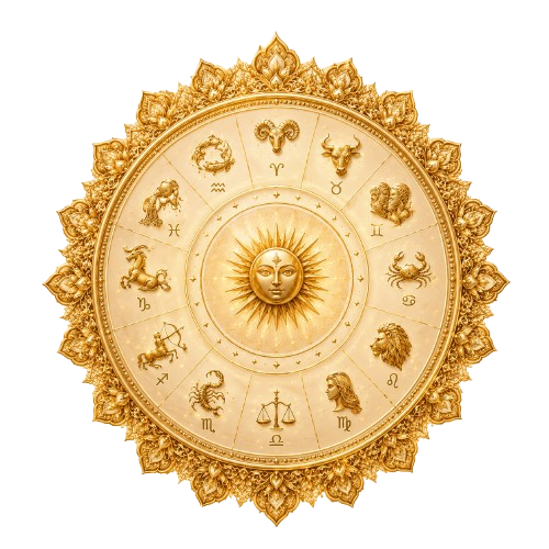 Shri Kashi Vishwanath Jyotish